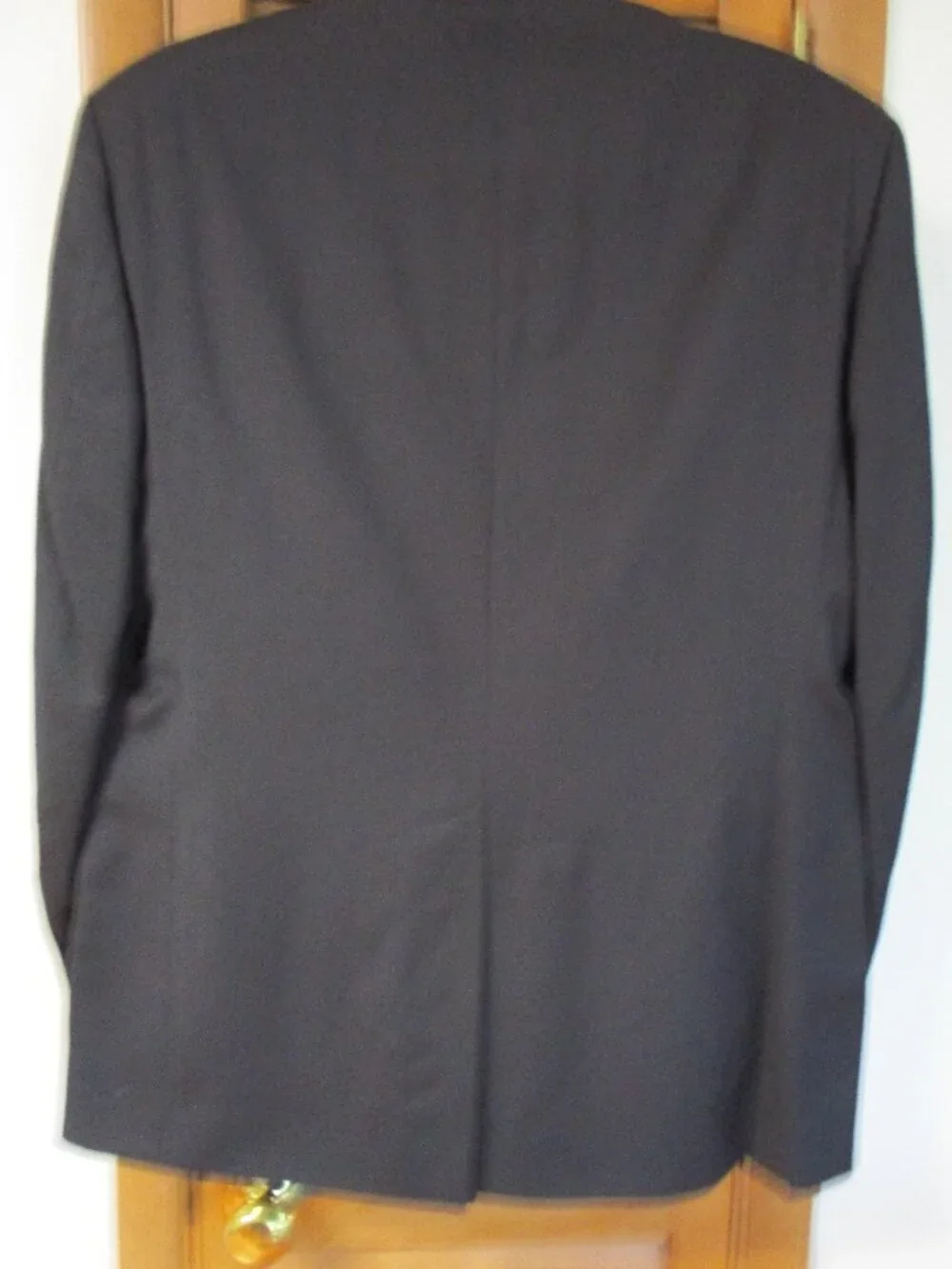 Men's Stafford Performance sport jacket,
